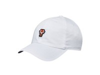 nike heritage golf hat